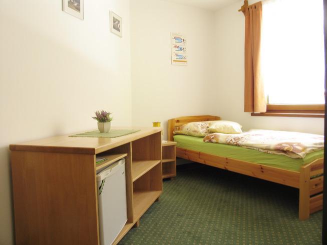 Pension Kamp Klin Bovec Extérieur photo