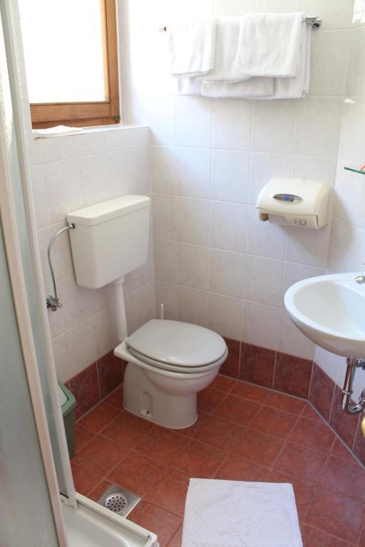 Pension Kamp Klin Bovec Chambre photo